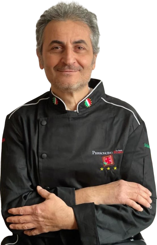 chef